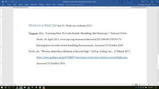 Change Hyperlinks to Plain Text in Microsoft Word