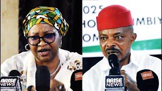 Peter Obi's Labour Party Takes Major Step Ahead of 2027 Election, Convenes Extraordinary NEC Meeting