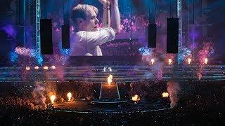 Armin van Buuren feat. Trevor Guthrie - This Is What It Feels Like (Live at The Best Of Armin Only)