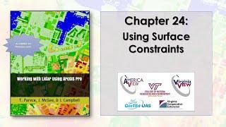 Chapter 24   Using Surface Constraints