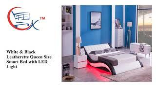 Smart Bed In Delhi, Smart Bed Price In Delhi, Smart Beds In Delhi