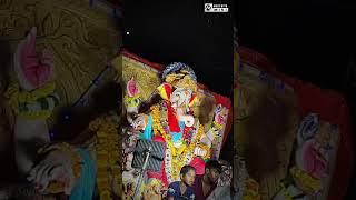 Ganapati Visarjan  #viral #religion #ganapatibappamorya #ganapativisarjan #ytshorts #shorts