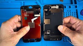 iPhone 8 Touch Screen Replacement