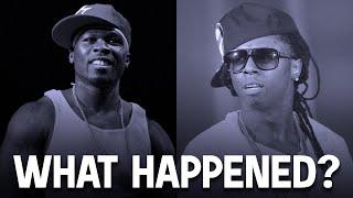 50 Cent Vs Lil Wayne - What Happened?