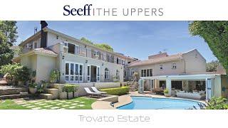 6 Bedroom House For Sale in Trovato Estate, Cape Town, South Africa | Seeff Southern Suburbs