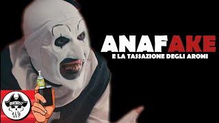 ANAFAKE, E LA TASSAZIONE DEGLI AROMI