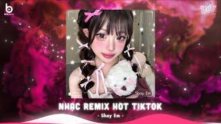 Top 20 Bản Nhạc Nghe Nhiều Nhất 2024  BXH Nhạc Trẻ Remix Hot TikTok - Nhạc Remix Hot Trend 2024