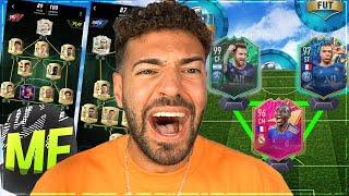 in JEDEM SPIEL 1 FUT DRAFT  (MADFUT, FIFA 22, FUTBIN)