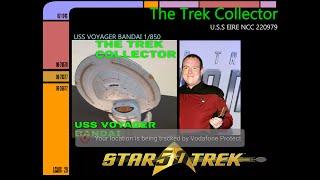 The Trek Collector Episode 1