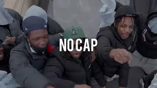 [FREE] Poundz X PR SAD X UK Drill Type Beat - “NO CAP” | UK Drill Instrumental 2023