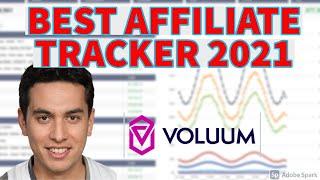 Voluum Most Advanced Affiliate Tracking Software [ Overview]