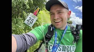 Cotswold way ultra challenge 2022