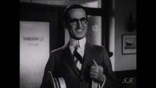 MEGLIO UN MERCOLEDI' DA LEONE - con Harold Lloyd - Film in Italiano