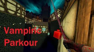 Check Out: Bloodthief Demo