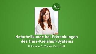 Integrative Kardiologie: Naturheilkunde bei Erkrankungen des Herz-Kreislauf-Systems