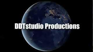 DDTstudio Productions HD Video Intro