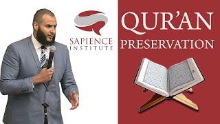 The Holes in the Quran Preservation Narrative Exposed