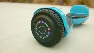 Razor Hovertrax Prizma