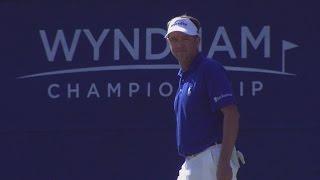 Highlights | Love conquers all at the Wyndham Championship