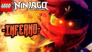 Inferno - Ninjago Tribute (NateWantsToBattle)