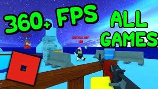 THIS 1 Setting Will UNLOCK Your FPS In Roblox