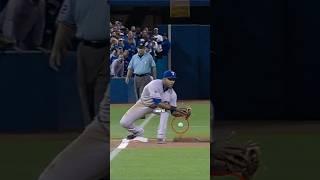 Biggest Chokes in Recent MLB History