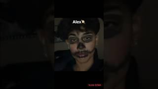 Who’s the best Halloween Edgar? #youcantfindalex #alex #arammo #arad #alansito #alan #edit