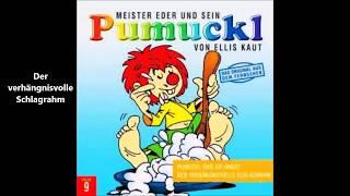 Pumuckl und der verhängnisvolle Schlagrahm - Kinder Hörspiel - Meister Eder und sein - CD Folge MC