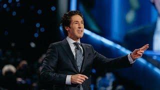 Joel Osteen - It's Already Set Up