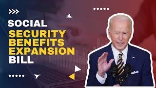 Republicans Break Protocol to Kill Social Security Benefits Expansion Bill