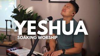 YESHUA | Gazing On Your Beauty | Soaking Worship Session | Ykeys