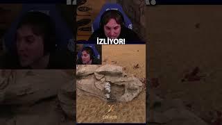 KRATOS GAY Mİ (RRaenee Editimi İzliyor)