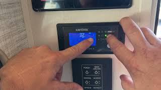 How to use Xantrax Inverter