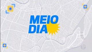 TV Jornal Meio-Dia - Vinheta (TV Jornal) (2021)