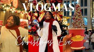 VLOGMAS Ep6: German Christmas Market in Shanghai, Emotional Friendship and Expat Life Chat