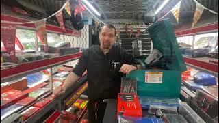 NICK THE TOOL: Become a Snap-on Tool Franchisee