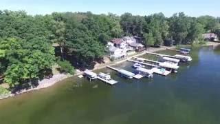 Lake Jimmerson, Angola, Indiana Real Estate - Lakehouse.com Homes for sale