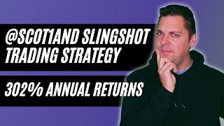 Scot1and's Slingshot Trading Strategy