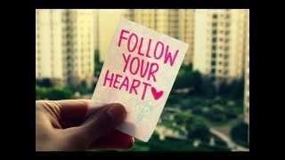 Follow Your Heart on Awake 2 Oneness Radio