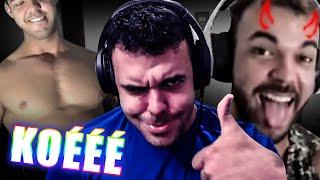 ESSA LIVE DO RENAN SÓ TEVE PÉROLAS E ABSURDOS KKKKKKKKKK (resumo de lives).