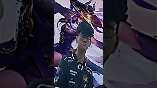 Hazle Gameplay Pesona Cogil Jungler Masa Depan Rrq 