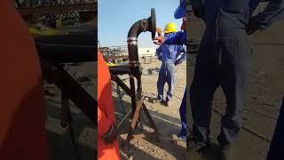 Piping Fabrication