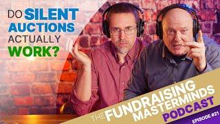 Do Silent Auctions Actually Work? | Ep. 21