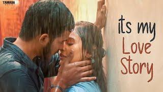 It's My Love Story Full Length Short Movie || A True Love Story || @WirallyOriginals