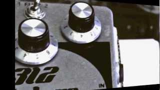 312 Vintage Fuzz Tone
