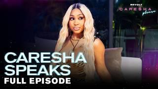 Yung Miami On Her Relationship with Diddy, JT Fallout, and Reclaiming Her Voice | Caresha Please