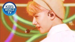 D1CE (디원스 ) - 놀라워 (Amazing) [Music Bank / 2019.08.30]