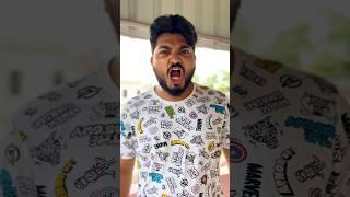 Mood নেই #comedy #bishaktosanju #mrmrsbishakto #funny #trending #viral #shorts #youtubeshorts