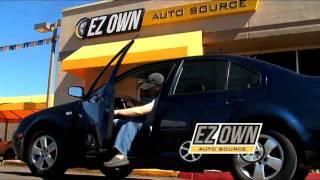 EZ Own Auto Source - Rent To Own Your Next Vehicle