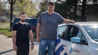 E-Taxi - 2019.04.30. - Gulyás Róbert